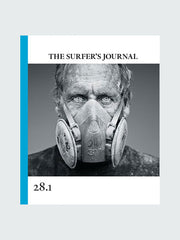 Surfers Journal, Issue 28.1