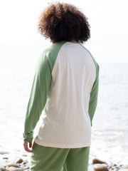 Men's Bailey Long Sleeve T-Shirt