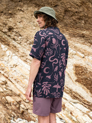 Men's Atlas Short Sleeve Shirt