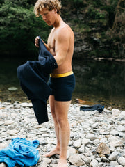 Men's Eddy 2.0 Merino Wool Boxers