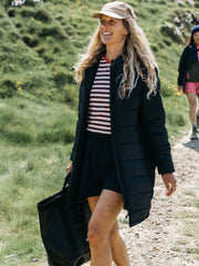 Women's Sidus Insulated Jacket