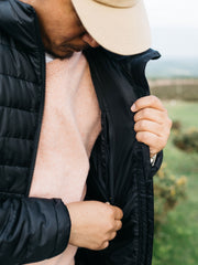 Men's Nimbus Hooded Jacket