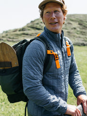 Men's Firecrest Jacket