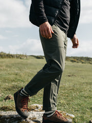 Men's Walker Trouser