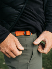 Walker-Hose für Männer