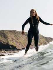 Women's Nieuwland 3s Yulex® Wetsuit