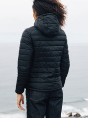 Women's Nimbus Hooded Jacket