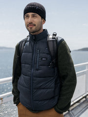 Men's Nimbus Insulated Gilet