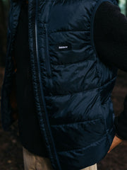 Men's Nimbus Insulated Gilet