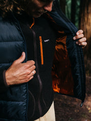 Men's Nimbus Insulated Gilet