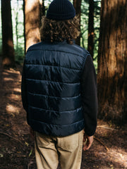 Men's Nimbus Insulated Gilet