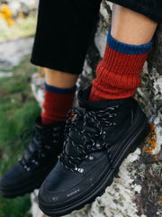 Bosun Sock