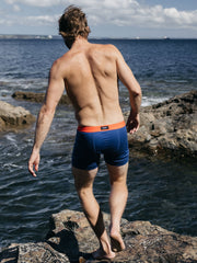 Men's Eddy 2.0 Merino Wool Boxers