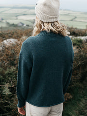 Women's Taran Jumper