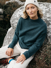 Women's Taran Jumper