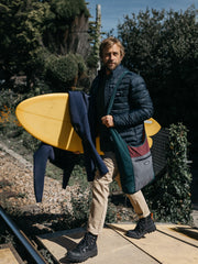 Men's Nimbus Insulated Jacket