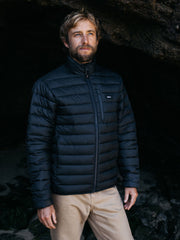 Men's Nimbus Insulated Jacket
