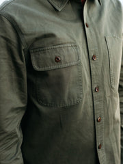 Men's Eddystone Shirt