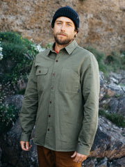 Men's Eddystone Shirt