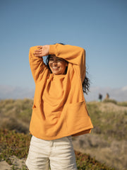 Women's Awen Oversized Sweatshirt