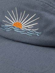 Josh Vyvyan x Finisterre Tonkin Cap