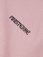 Herren Josh Vyvyan x Finisterre Arch T-Shirt