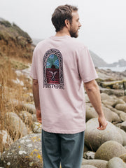 Men's Josh Vyvyan x Finisterre Arch T-Shirt