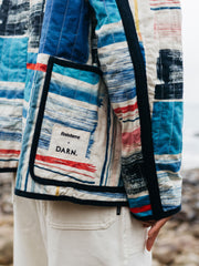 Women's Finisterre + DARN Quilted Jacket