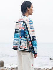 Women's Finisterre + DARN Quilted Jacket