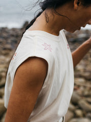 Women's Finisterre + DARN Meskel Vest