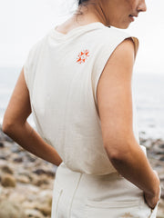 Women's Finisterre + DARN Meskel Vest