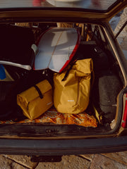 Nautilus Crossbody Bag