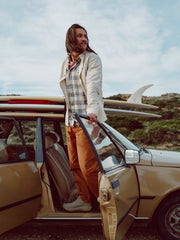 Men's Basset Trouser