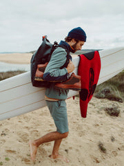 Men's Axiom Full Zip Fleece