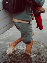 Men's Coverack Shorts