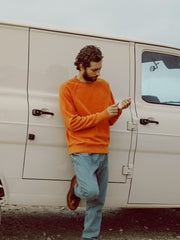 Men's Coho Sweatshirt