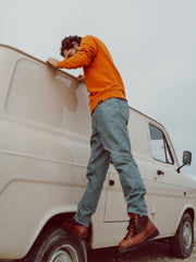 Men's Breaker 5-Pocket Jean