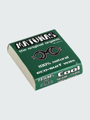 Matuna's Organic Surf Wax - Cool