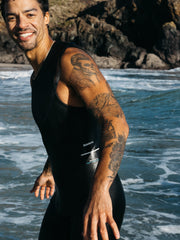 Men's Nieuwland 2mm Yulex® Sleeveless Shorty Wetsuit