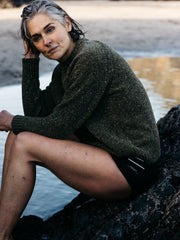 Nieuwland 2e Yulex® Hose für Frauen