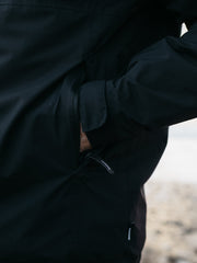 Men's Rainbird Waterproof Jacket