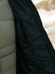 Women's Nebulas Insulated Jacket