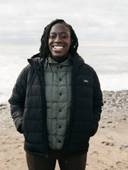 Women's Nebulas Insulated Jacket