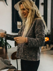 Women's Yarrel Chore Jacket