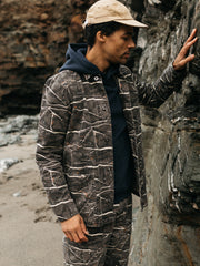 Men's Basset Chore Jacket