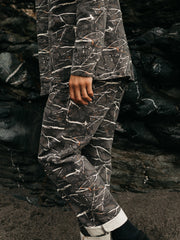 Men's Basset Trouser