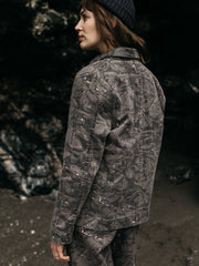 Women's Yarrel Chore Jacket