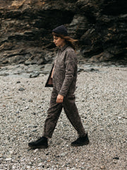 Women's Yarrel Canvas Trouser