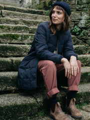 Women's Lapwing Longline Jacket