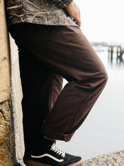 Men's Basset Trouser